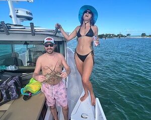 Key West Private Luxury Charter Rental: Boat Tour with Captain