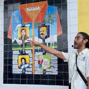 Little Havana Cultural and Tasting Tour