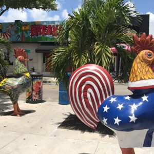 Little Havana French Gourmet Guided Tour