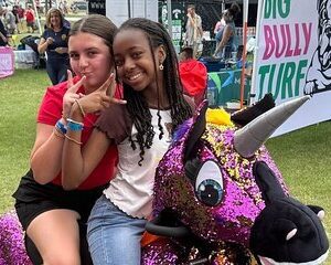 Lone Star Rydables Family Fun Tour in Arlington