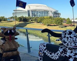 Lone Star Rydables Texas Tasting Tour