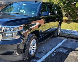 Luxury SUV Private Day or Night Tour of Washington DC