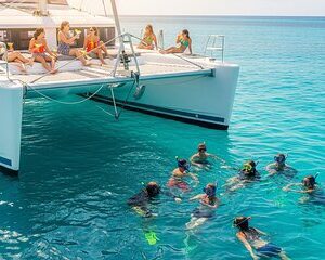 MIAMI: Key West Day Trip with Snorkel or Glassbottom Boat