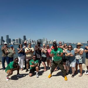 Miami 3 in 1 City Tour: South Beach, Wynwood & Little Havana