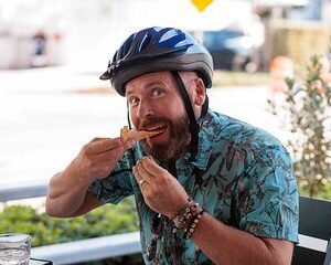 Miami Beach Bike and Food Tour - Bikes, Bites & Views (Adults)