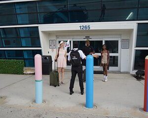 Miami Premium Tour with Cruise Port Pick-up & Airport Drop-off