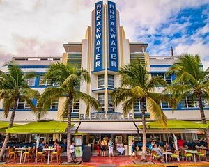 Miami South Beach Art Deco Walking Tour