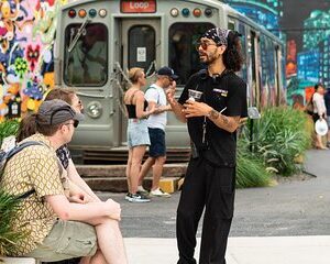 Miami: Wynwood Walls "Inside the Walls" Official Tour