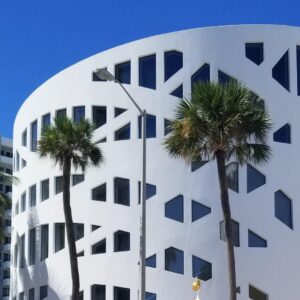 Miami and Miami Beach Private Sightseeing Tour in a Luxury Minivan