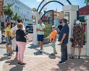 Miami in 3.5 Hours: Sightseeing, Traditions & Photography Tour