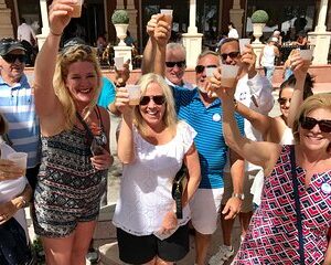 Mornings in the Market Food Tour