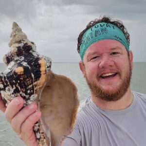 Naples Keewaydin Shelling Dolphin and Beach Tours