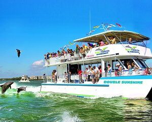 Naples Sightseeing Boat Tour