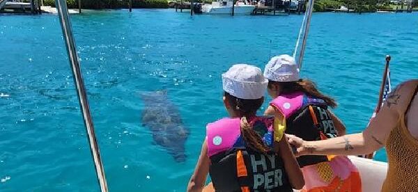 Narrated Historic Celebrity Jupiter Boat Tour - Small Group