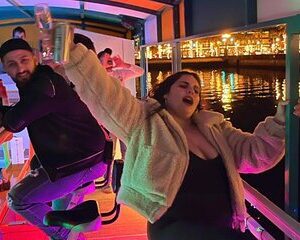 Night of Lights: #1 Party Boat in St. Augustine, FL