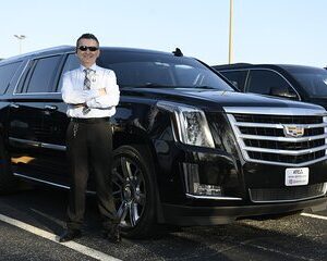 Orlando Airport MCO to Lake Buena Vista Resorts