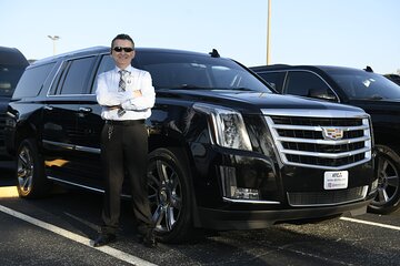 Orlando Airport MCO to Lake Buena Vista Resorts