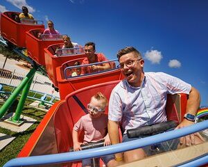 PEPPA PIG Theme Park Admission Tickets in Dallas Fort Worth