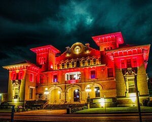 Pensacola Ghost Tours: Perdition, Pirates, & Purgatory