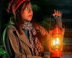 Pensacola Ghosts in the City: Haunted Walking Tour