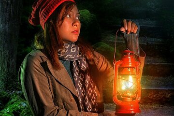 Pensacola Ghosts in the City: Haunted Walking Tour