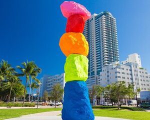 Personalized Miami City Tour: Private SUV & Local Guide
