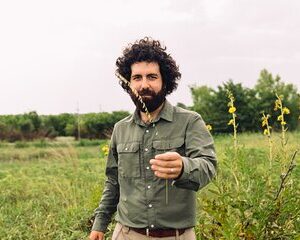 Plant and Prairie Tour