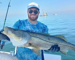 Private 4 hr Fishing Tour with Master Captain Bill Phillips