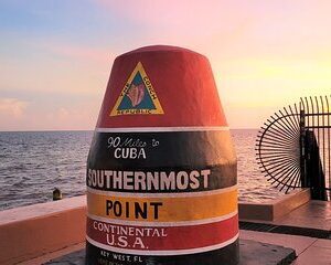 Private Full-Day Tour of Florida Keys from Key Largo to Key West