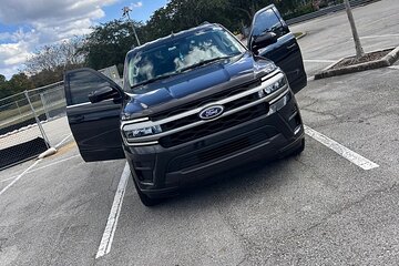 Private Guided Tour to Washington DC