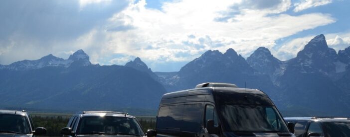 Private SUV Transfers to/ from Jackson Hole Airport JAC