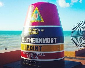 Private Tour of Florida Keys from Marathon to Key West