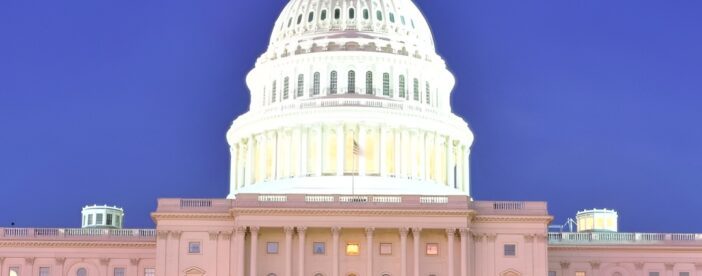 Private Under the Stars Night-Time Tour of DC (Up to 5 Guests)