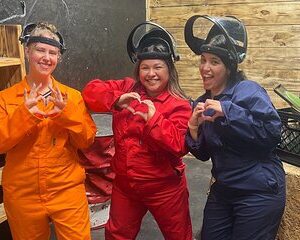 Rage Room Panama City Beach, Florida