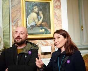 Rome: Caravaggio Private Guided Tour with Tickets