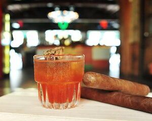 Rum & Cigar Tour With An Expert In Little Havana