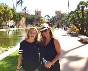 San Diego 5 Hour Tour (Private)