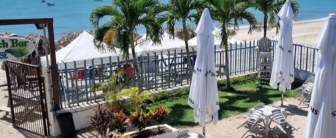 Santa Clara Beach Tour