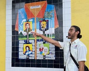 Save 10.00%! Little Havana Cultural and Tasting Tour