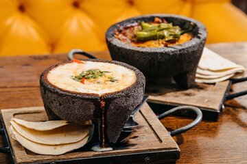 Save 15.00%! Bites of Dallas: BBQ, Tex-Mex & Pie Walk