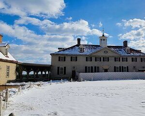 Save 15.00%! Mount Vernon & Old Town Alexandria Private Tour