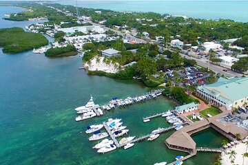Save 15.00%! Private Airplane Flight Tour over South Miami & Key Largo
