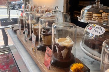 Save 15.01%! Cobblestones & Croissants: A Morning Food Tour in Georgetown, DC