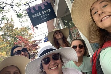 Save 20.00%! Jacksonville Jig Scavenger Hunt