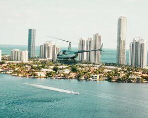 Save 20.00%! South Miami Beach Helicopter Tour