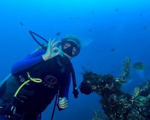 Scuba Certification