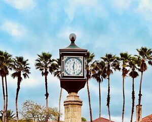 Secrets of Saint Augustine Historical Walking Tour