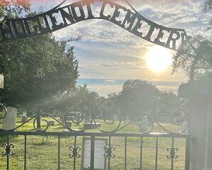 Self-Guided Haunted Ghost Walking Audio Tour in St. Augustine