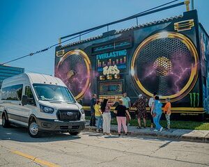 Small group Miami City Tour-Discover Miami like a VIP (14pax)