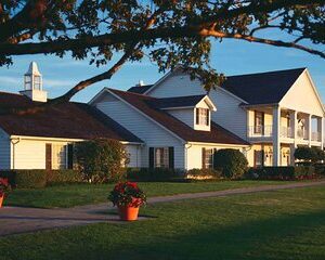 Southfork Ranch Tour
